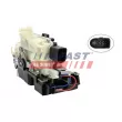 Serrure de porte avant gauche FAST FT00052 - Visuel 3
