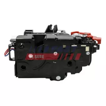 Serrure de porte avant droit FAST FT00057