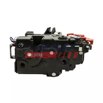 Serrure de porte arrière droit FAST FT00059