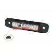 Serrure de hayon FAST FT00063 - Visuel 2