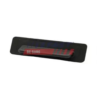 Touche, déverrouillage automatique du hayon FAST FT00070