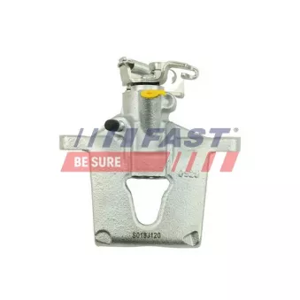 Étrier de frein arrière gauche FAST