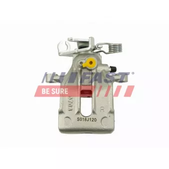 Étrier de frein arrière droit FAST