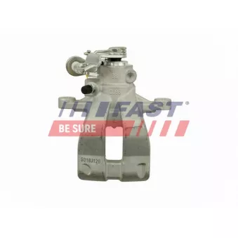 Étrier de frein arrière gauche FAST FT02014