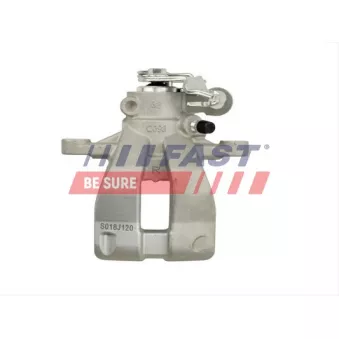 Étrier de frein arrière droit FAST FT02015