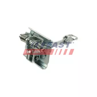 Cale-porte avant FAST FT08503