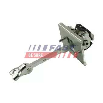 Cale-porte avant FAST FT08504
