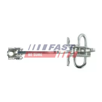 Cale-porte avant FAST