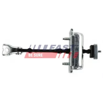 Cale-porte arrière FAST FT08512