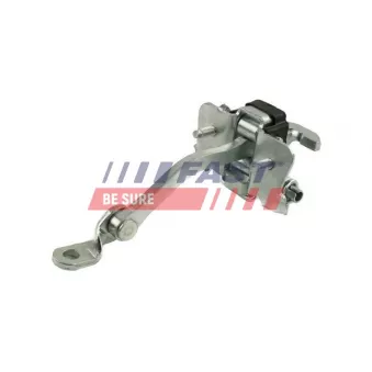 Cale-porte arrière FAST FT08519
