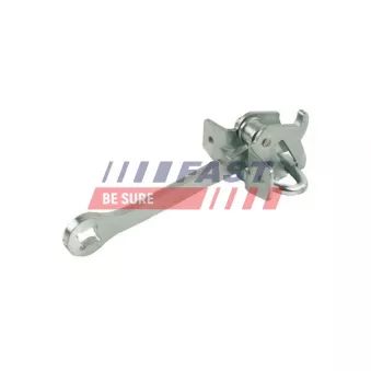 Cale-porte avant FAST FT08526