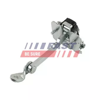 Cale-porte avant FAST FT08530