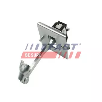 Cale-porte avant FAST FT08535