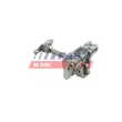 Cale-porte avant FAST FT08569 - Visuel 2