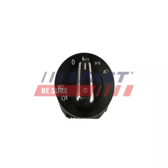 Interrupteur, lumière principale FAST FT09010