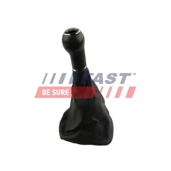 Garnissage de levier de changement de vitesse FAST FT09028