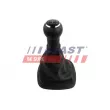 Garnissage de levier de changement de vitesse FAST FT09046 - Visuel 1