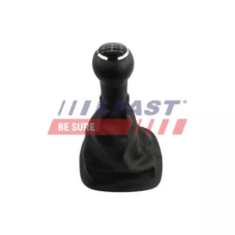 Garnissage de levier de changement de vitesse FAST FT09046