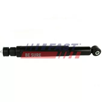 Jeu de 2 amortisseurs arrière FAST FT11003