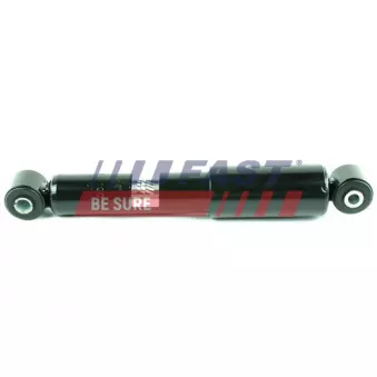 Jeu de 2 amortisseurs arrière FAST FT11007