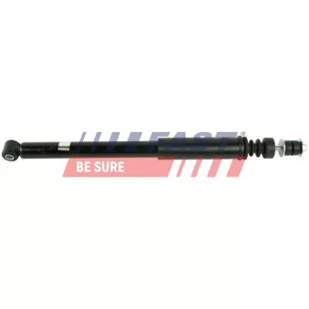 Jeu de 2 amortisseurs arrière FAST FT11020