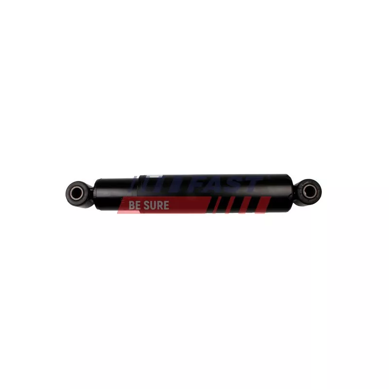 Jeu de 2 amortisseurs arrière FAST FT11040