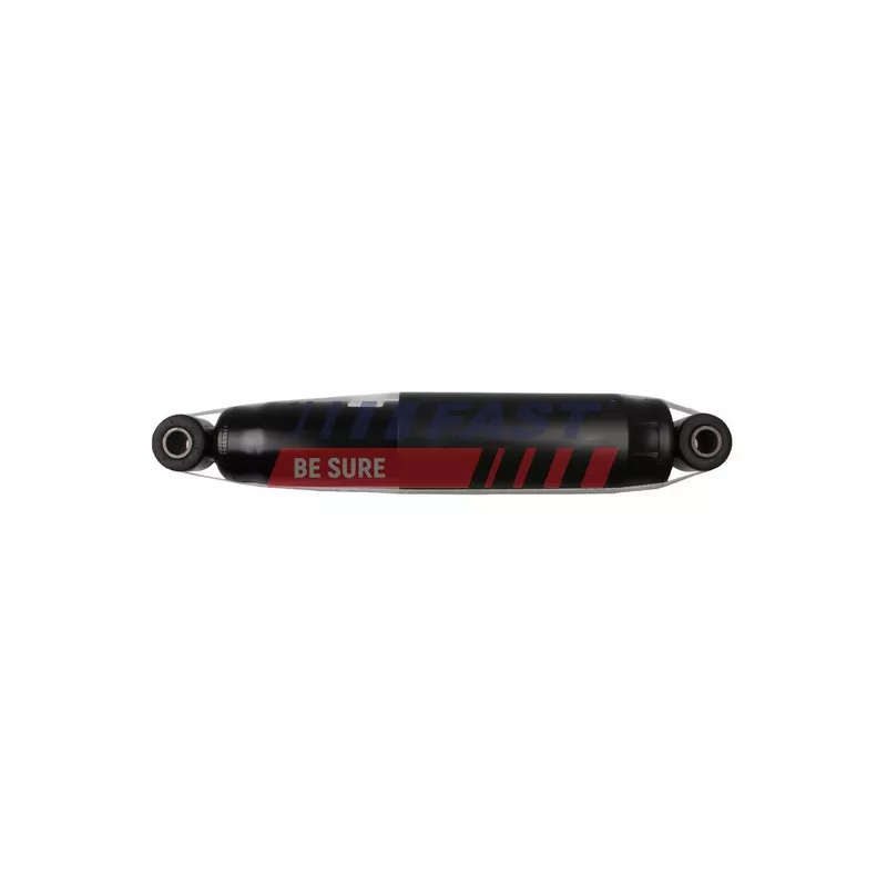 Jeu de 2 amortisseurs arrière FAST FT11047