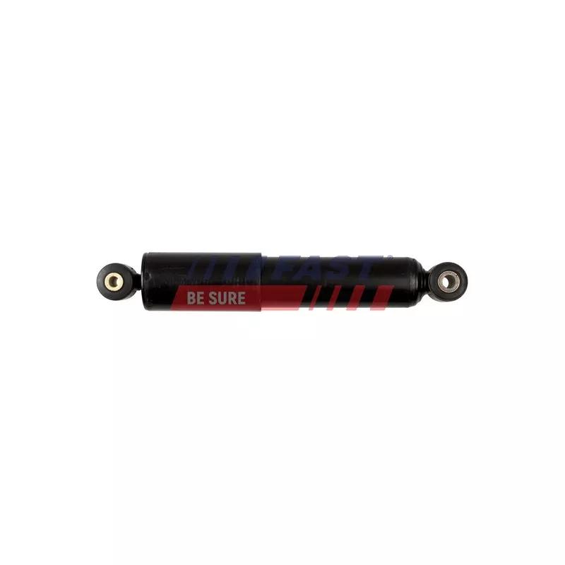 Jeu de 2 amortisseurs arrière FAST FT11059