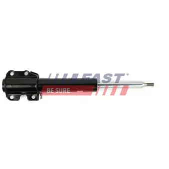Jeu de 2 amortisseurs avant FAST FT11070