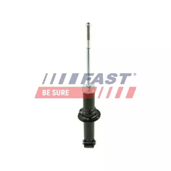 Jeu de 2 amortisseurs arrière FAST FT11089