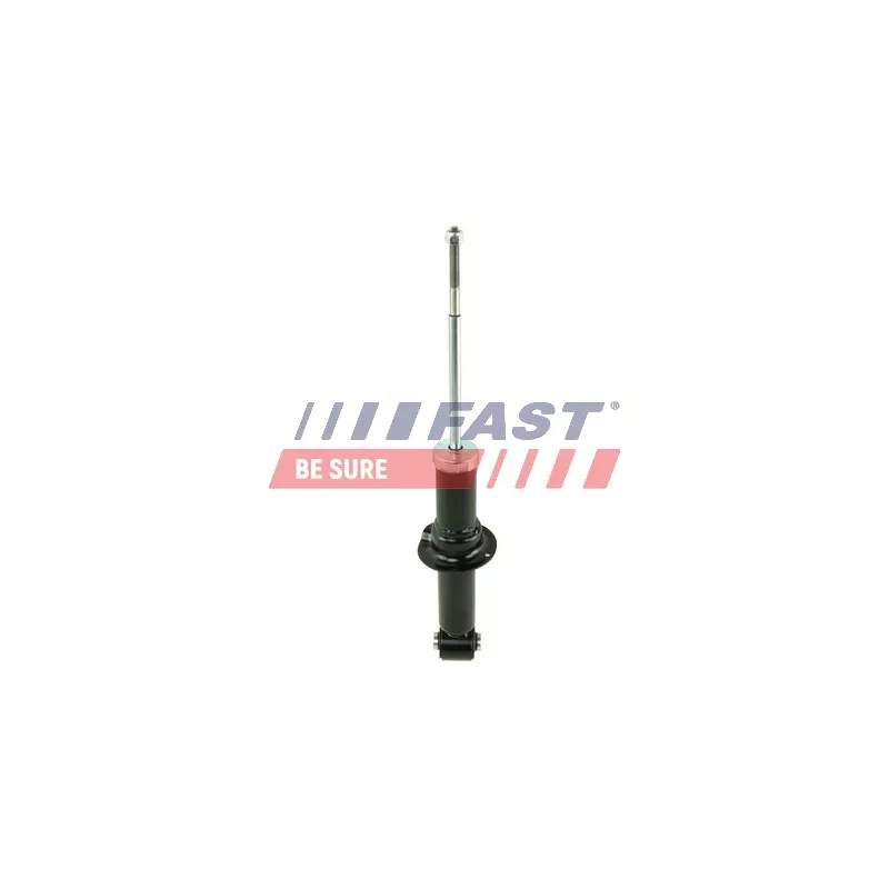 Jeu de 2 amortisseurs arrière FAST FT11089