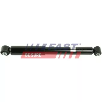 Jeu de 2 amortisseurs arrière FAST FT11092