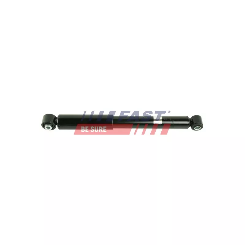 Jeu de 2 amortisseurs arrière FAST FT11092