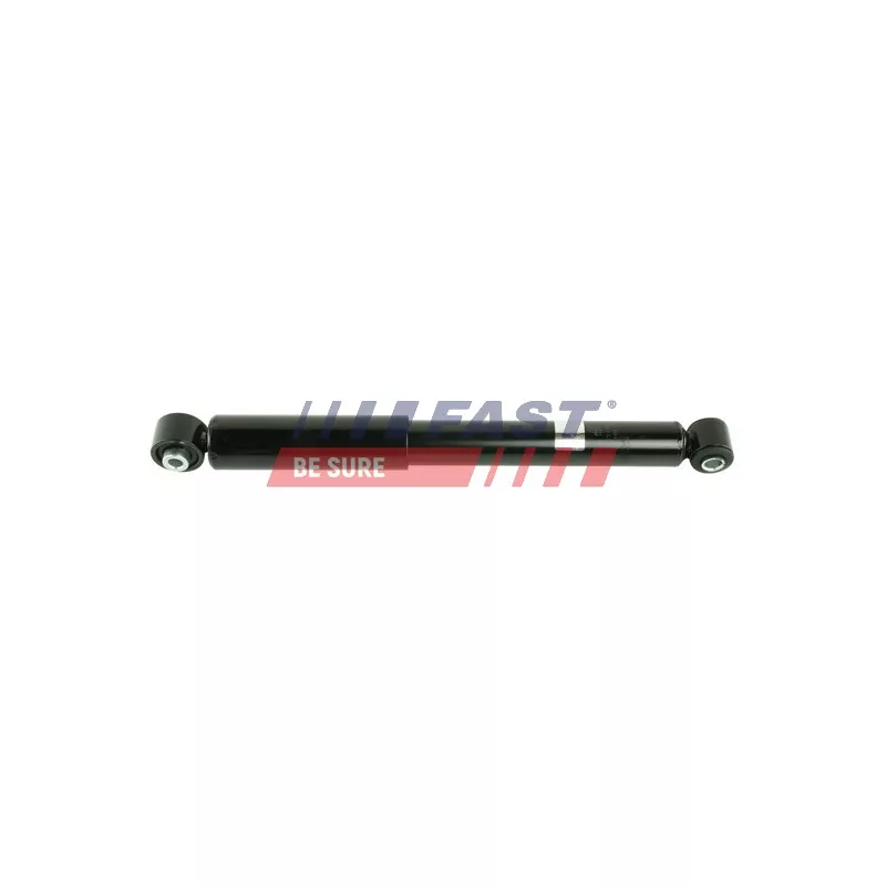 Jeu de 2 amortisseurs arrière FAST FT11094