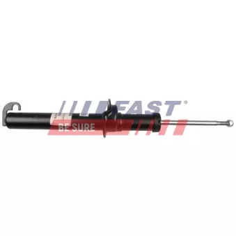 Jeu de 2 amortisseurs avant FAST FT11199