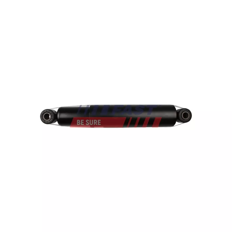 Jeu de 2 amortisseurs arrière FAST FT11229