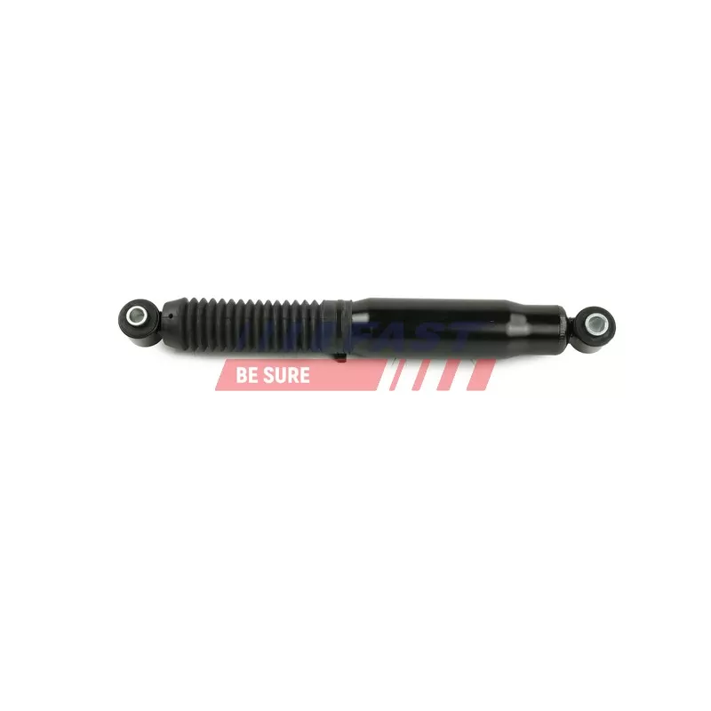 Jeu de 2 amortisseurs arrière FAST FT11235