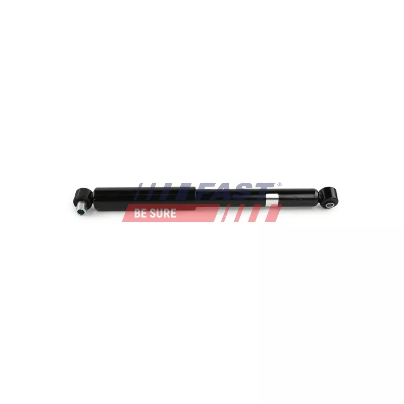 Jeu de 2 amortisseurs arrière FAST FT11242