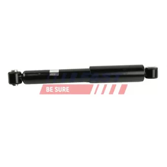 Jeu de 2 amortisseurs arrière FAST FT11248