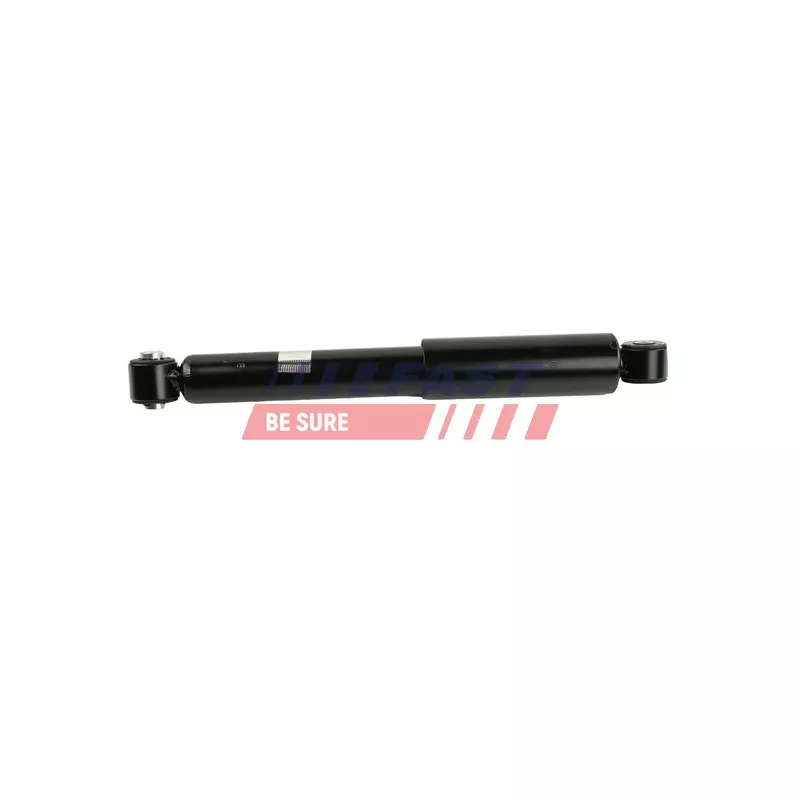 Jeu de 2 amortisseurs arrière FAST FT11248