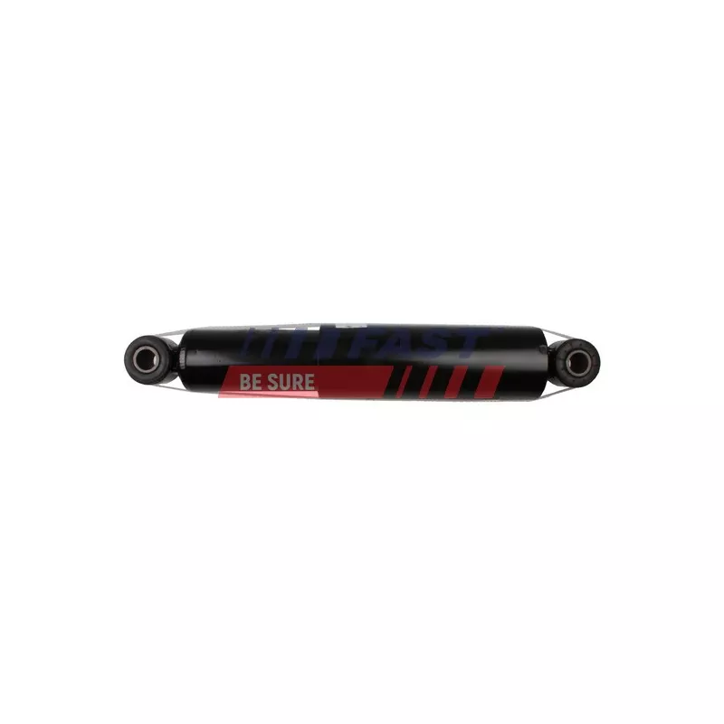 Jeu de 2 amortisseurs arrière FAST FT11250