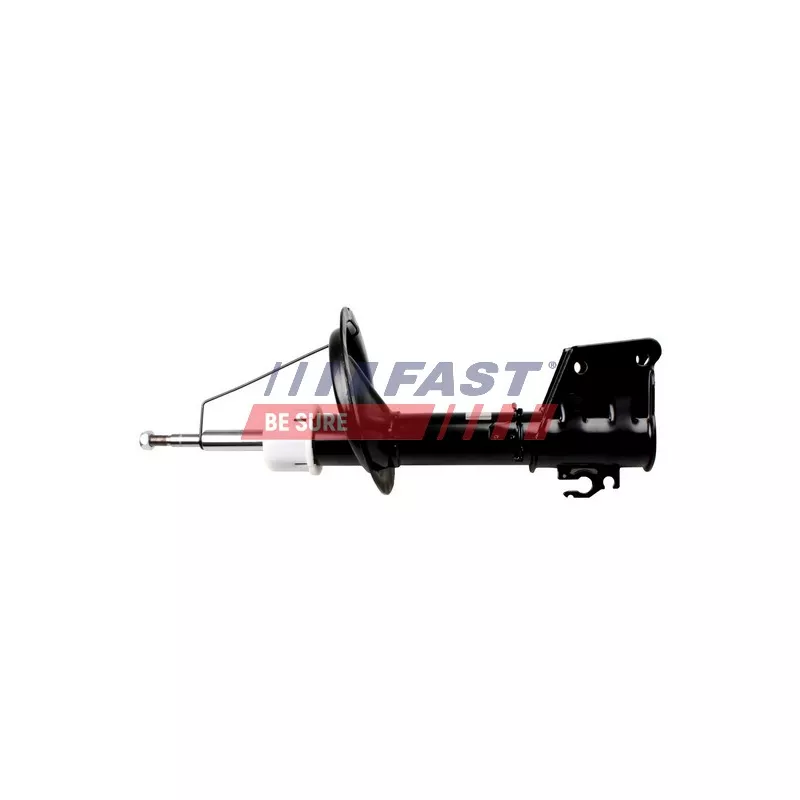 Jeu de 2 amortisseurs avant FAST FT11260