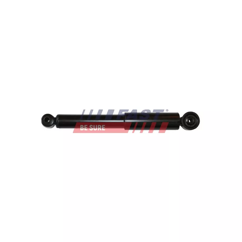 Jeu de 2 amortisseurs arrière FAST FT11271