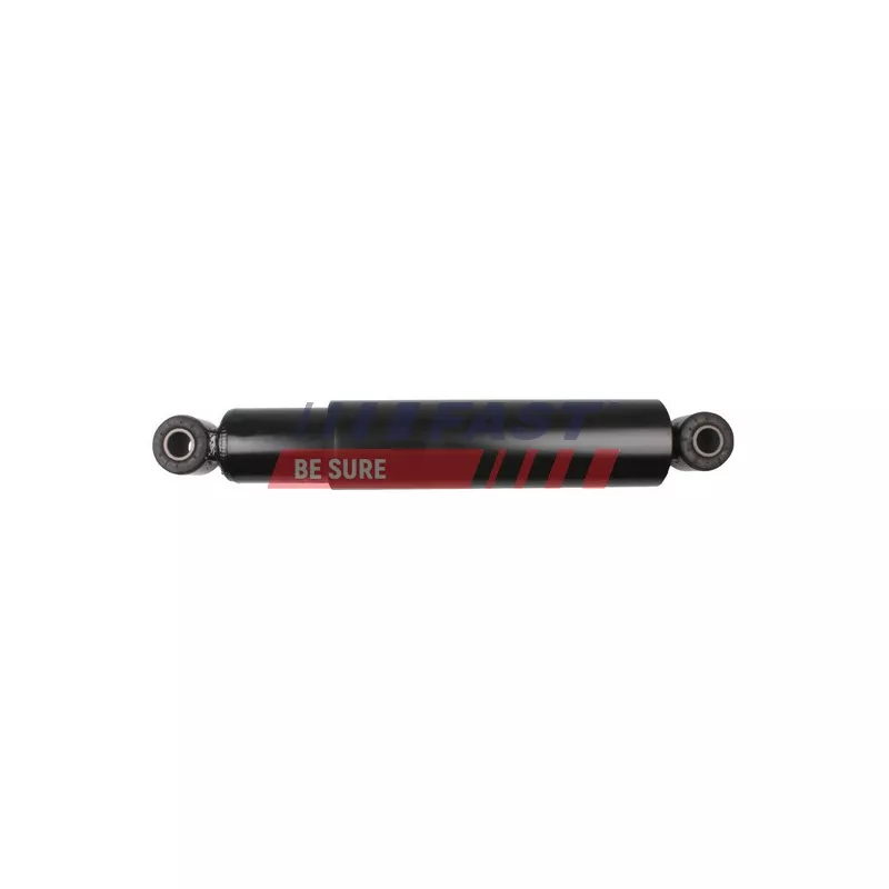 Jeu de 2 amortisseurs arrière FAST FT11274