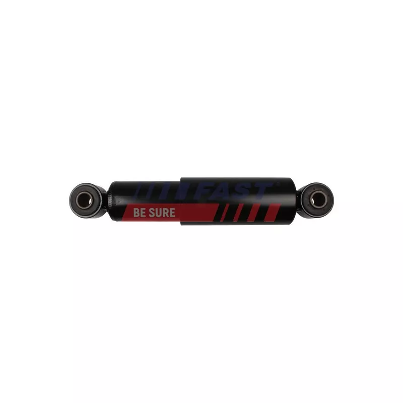 Jeu de 2 amortisseurs arrière FAST FT11286