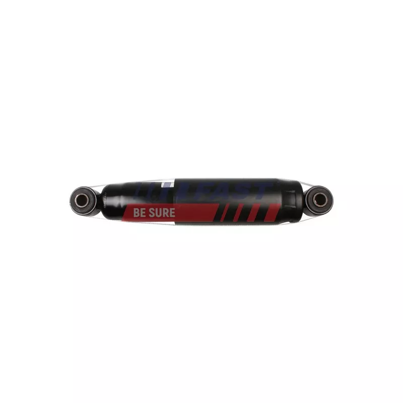 Jeu de 2 amortisseurs arrière FAST FT11287