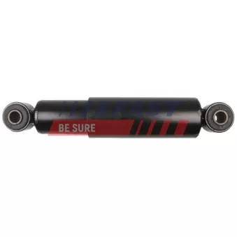 Jeu de 2 amortisseurs arrière FAST FT11288