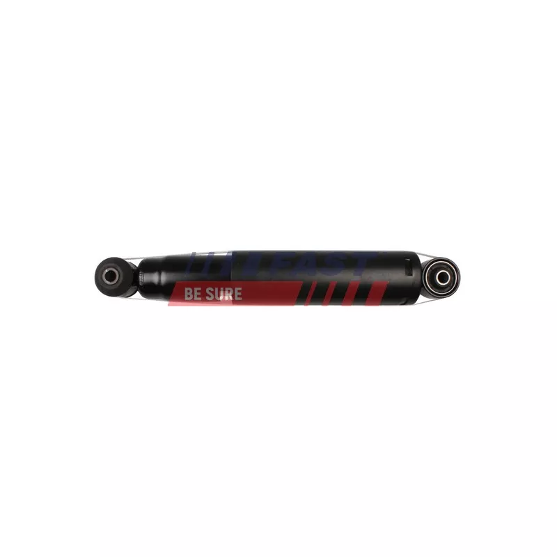 Jeu de 2 amortisseurs arrière FAST FT11291