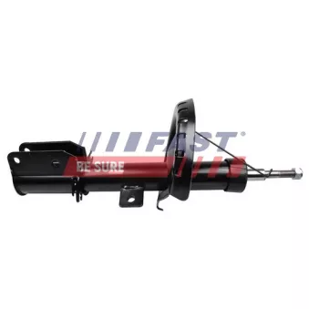 Amortisseur avant droit FAST FT11295
