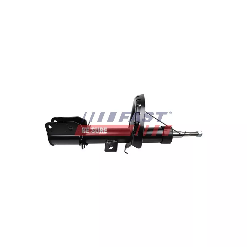 Amortisseur avant droit FAST FT11295